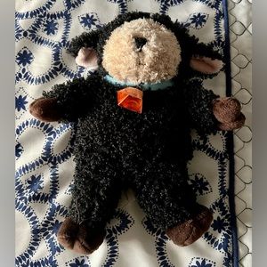 Starbucks Bear in Little Lamb Suit